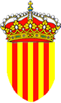 escut de catalunya